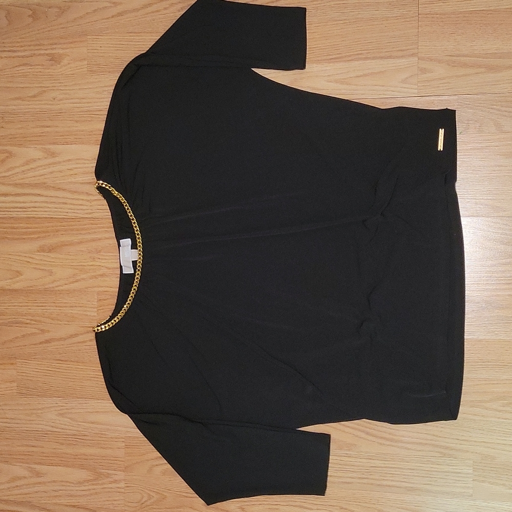 Michael Kors, L, Black